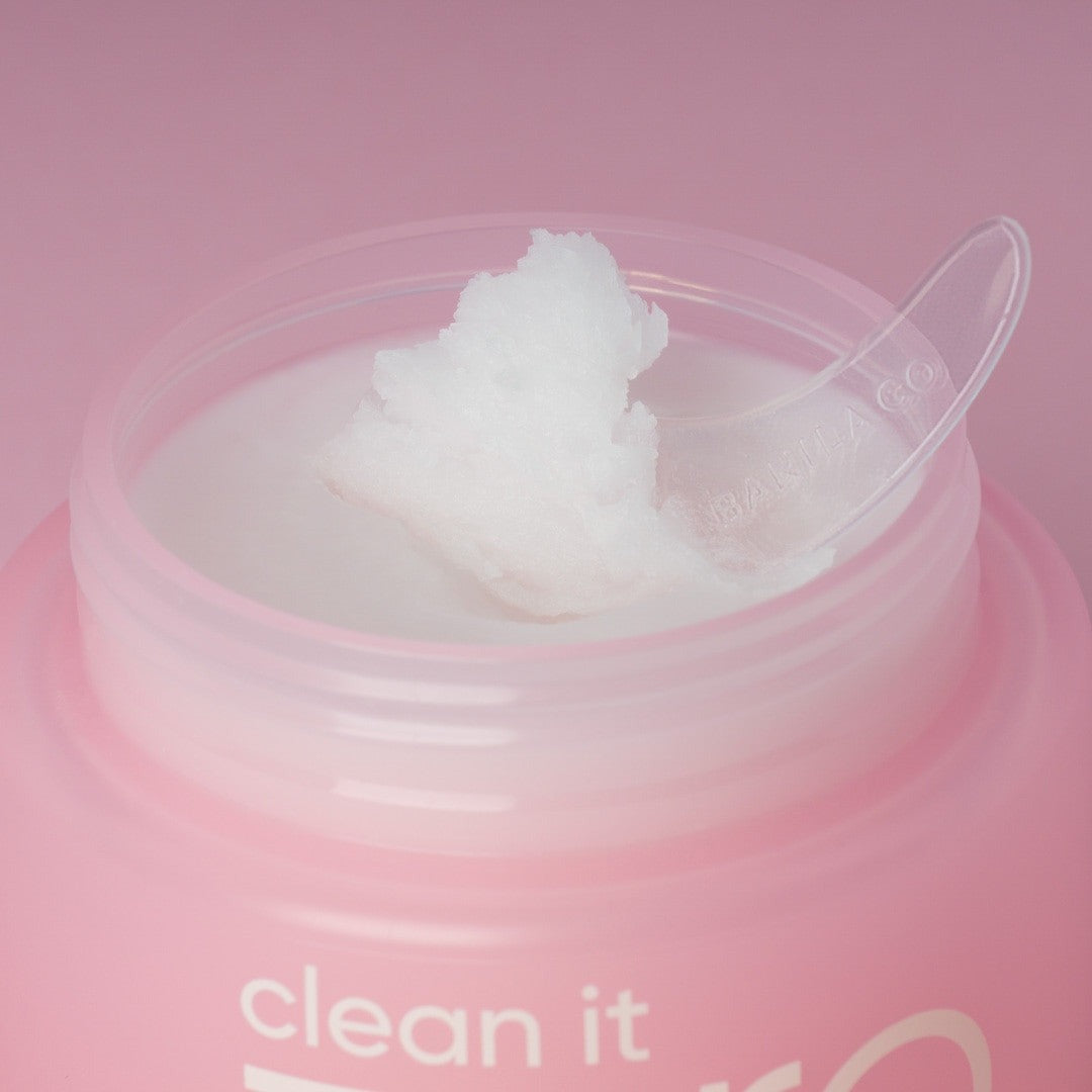 Clean It Zero Cleansing Balm