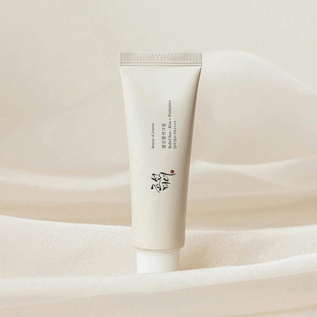 Beauty of Joseon Sunscreen Rice SPF50+
