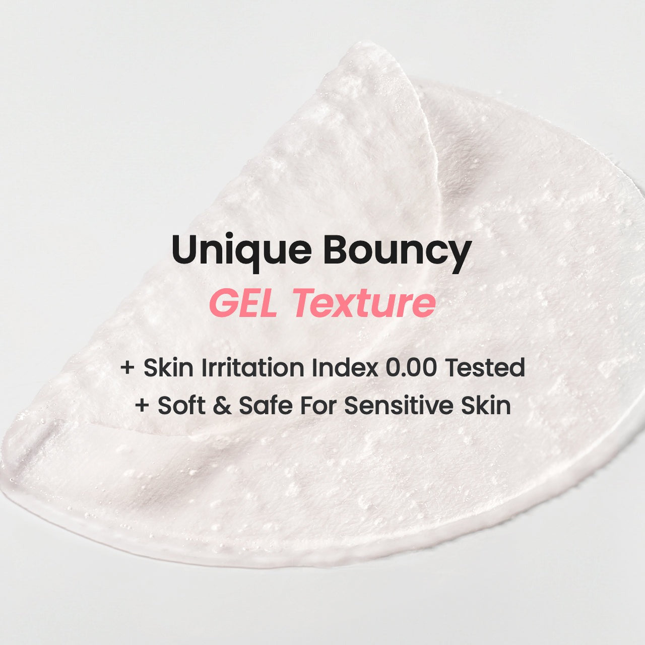Biodance Collagen Gel Toner Pad 60 Pads