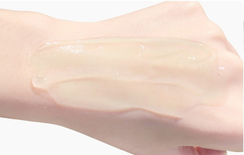 BIOAQUA Aloe Vera Gel Face Mask