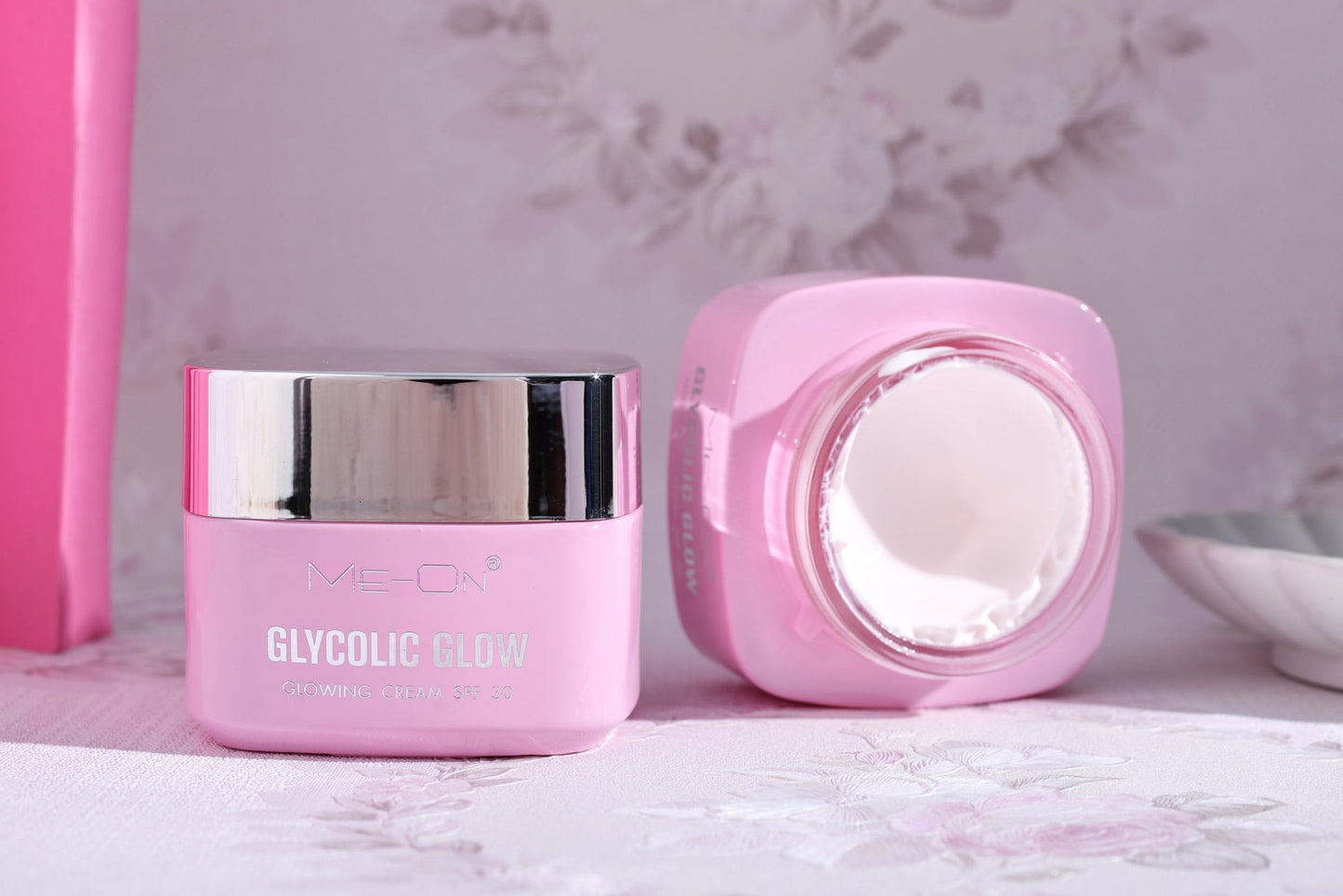 MEON Glycolic Glow Glowing Cream