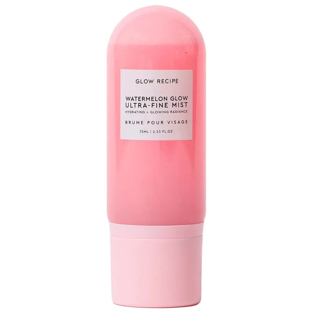 Glow recipe Watermelon Glow Ultra-Fine Mist