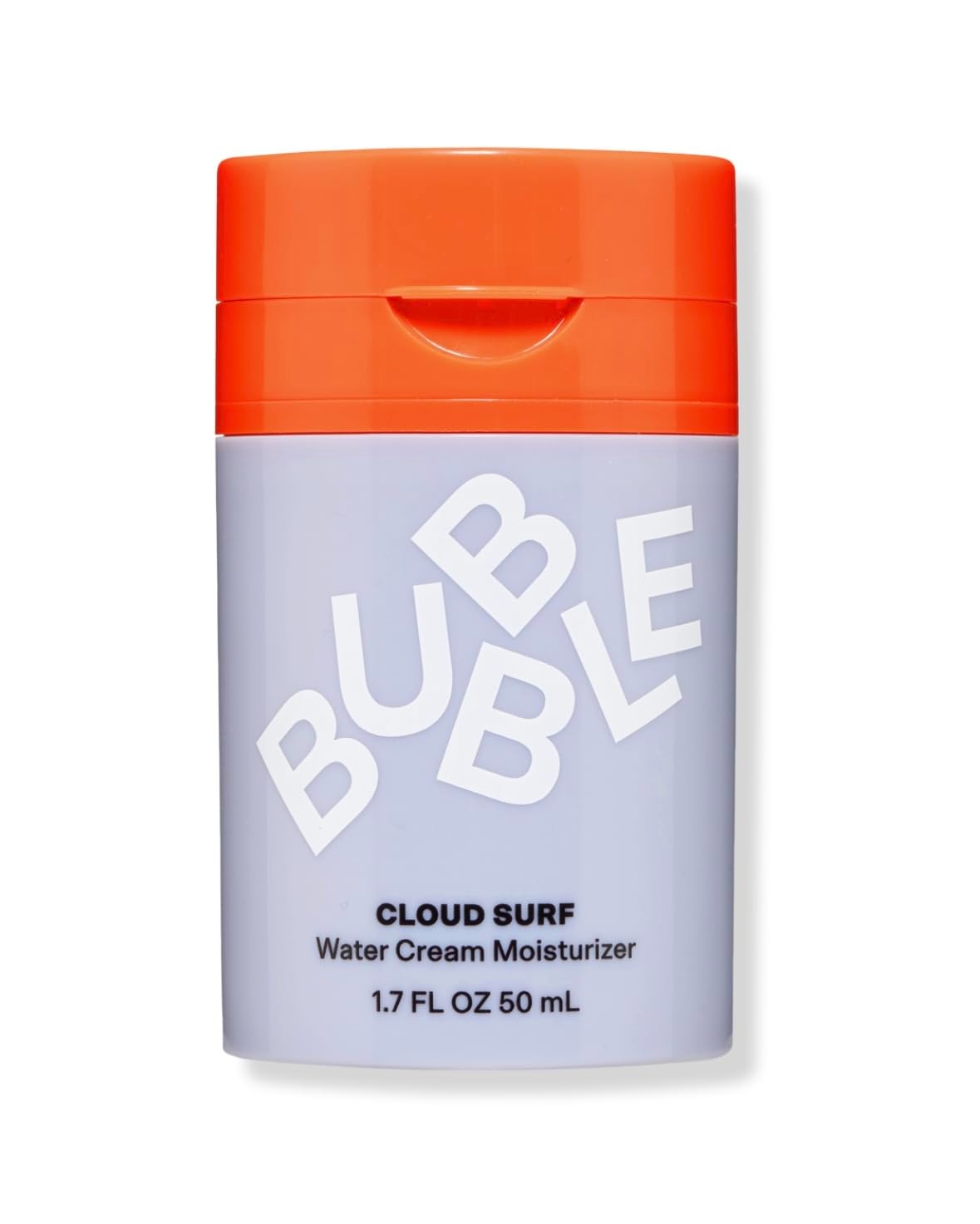 Bubble Skincare Cloud Surf Water Cream