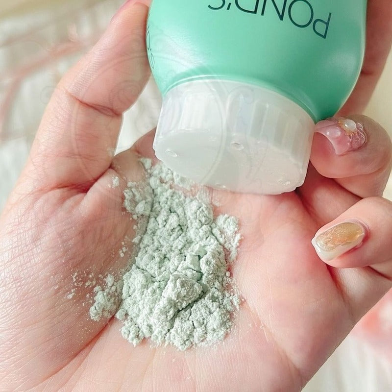 Pond's Translucent Facial Powder