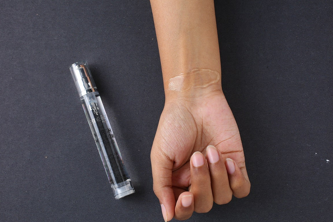 Emelie Marsh Mellow Primer (16ml)