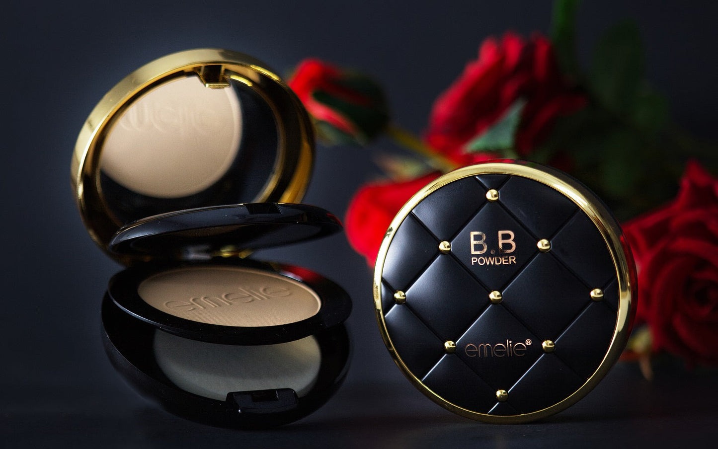 Emelie BB Powder