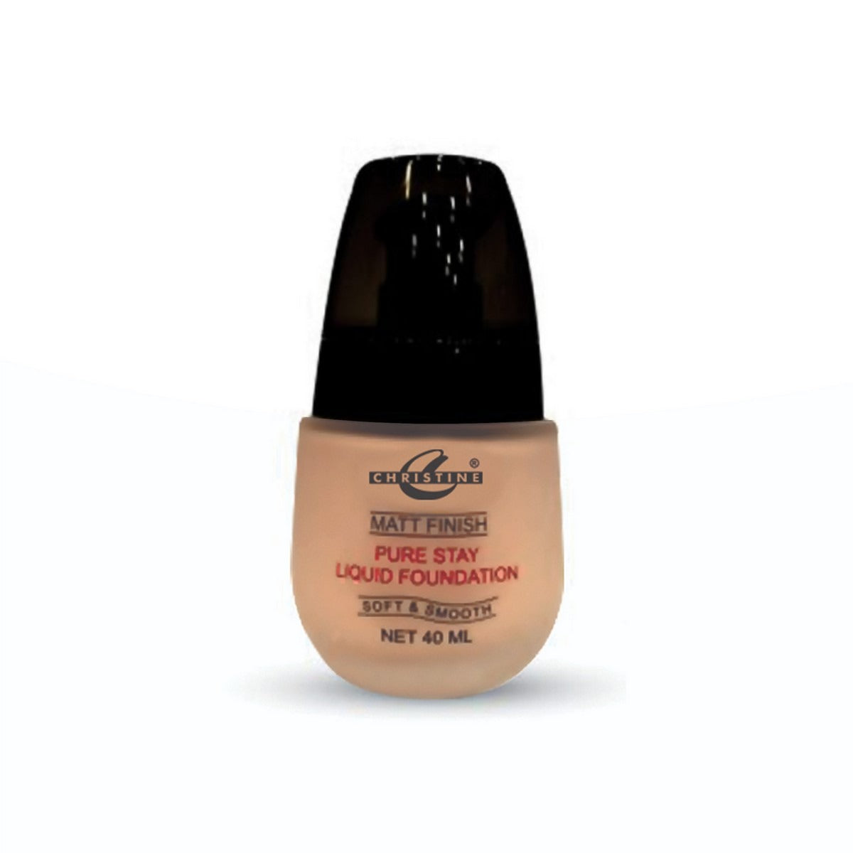 Christine Liquid Foundation