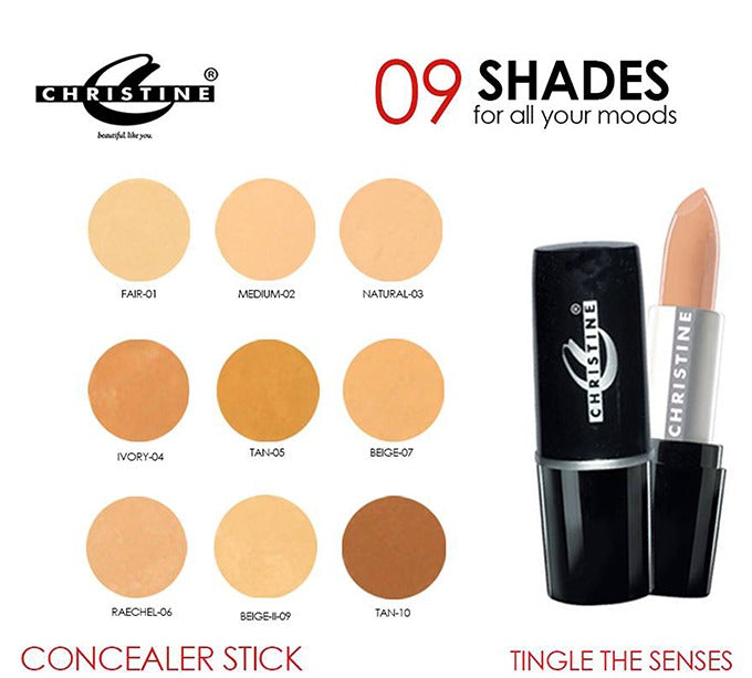 Christine Concealer Stick