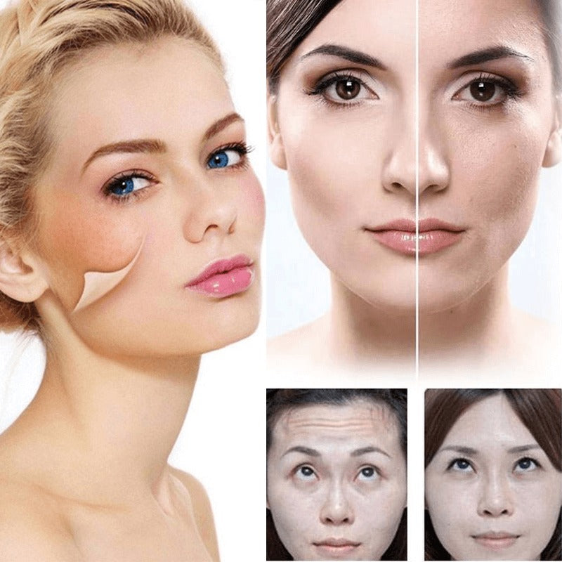 Vitamin E Skin Whitening Capsules Jar – 90 Pieces