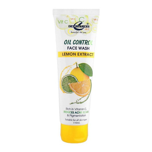 Christine Face Wash
