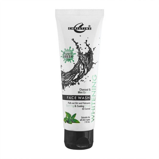 Christine Face Wash