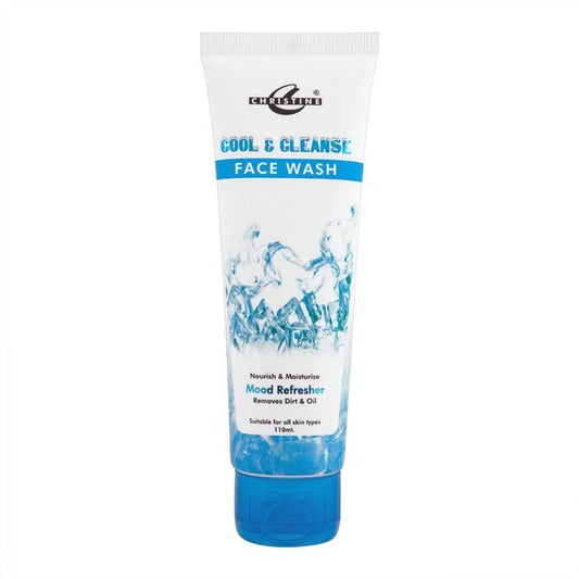 Christine Face Wash
