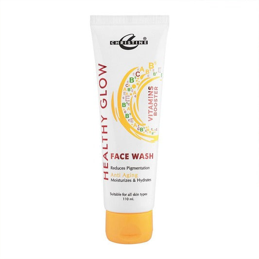 Christine Face Wash