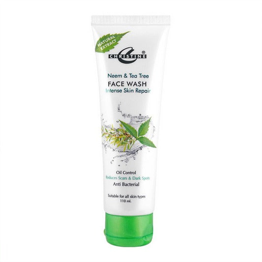 Christine Face Wash