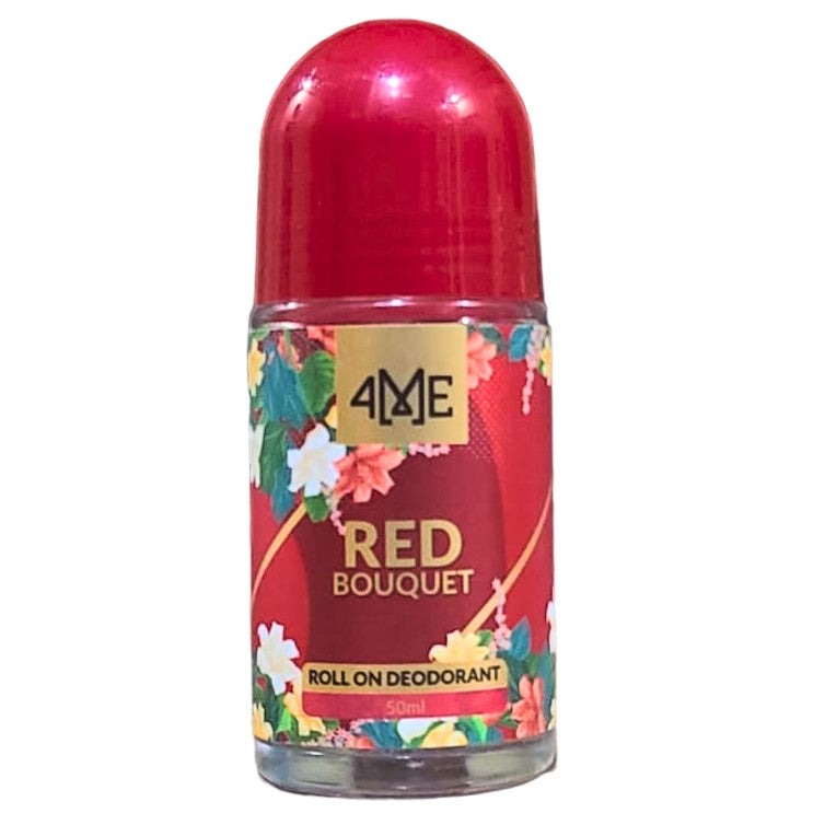 4ME Roll-On Deodorant