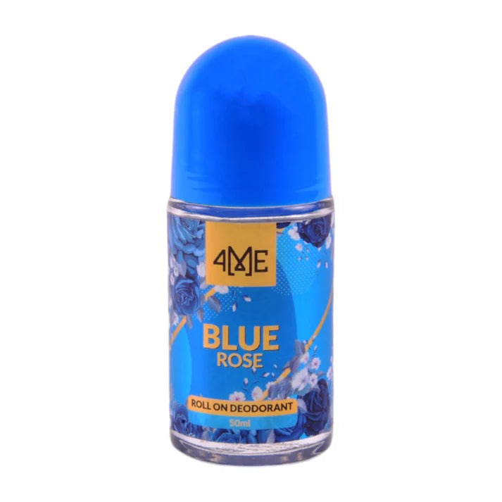 4ME Roll-On Deodorant