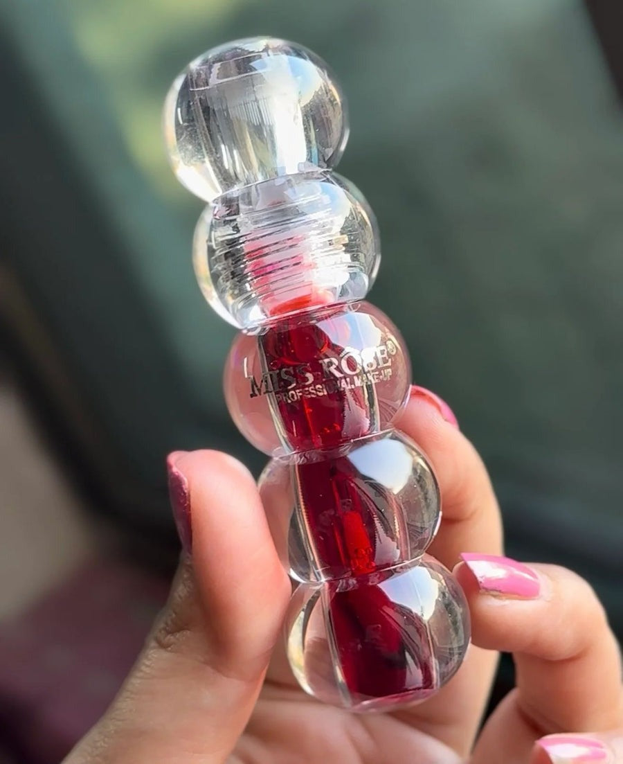 Miss Rose Velvet Glow Lip Tint