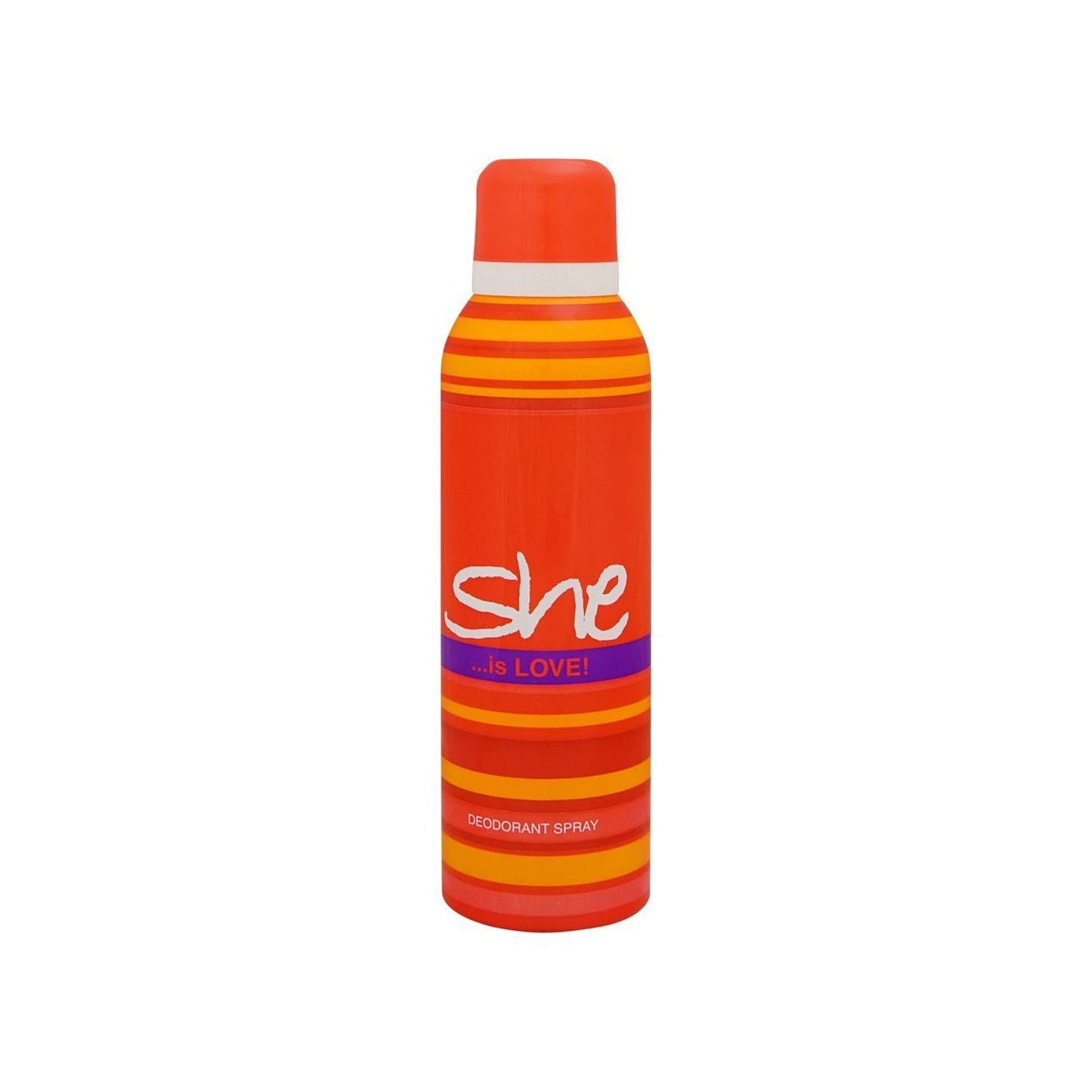 She Deodorant