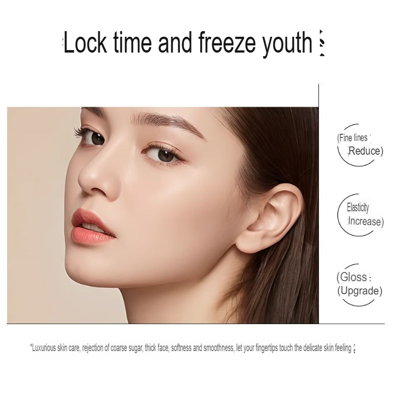 HEXKIN Whitening Revitalizing Collagen Mask 65g
