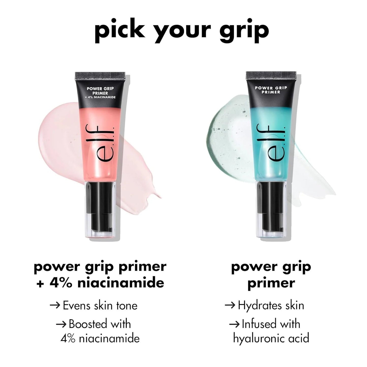 ELF Power Grip Primer Gel