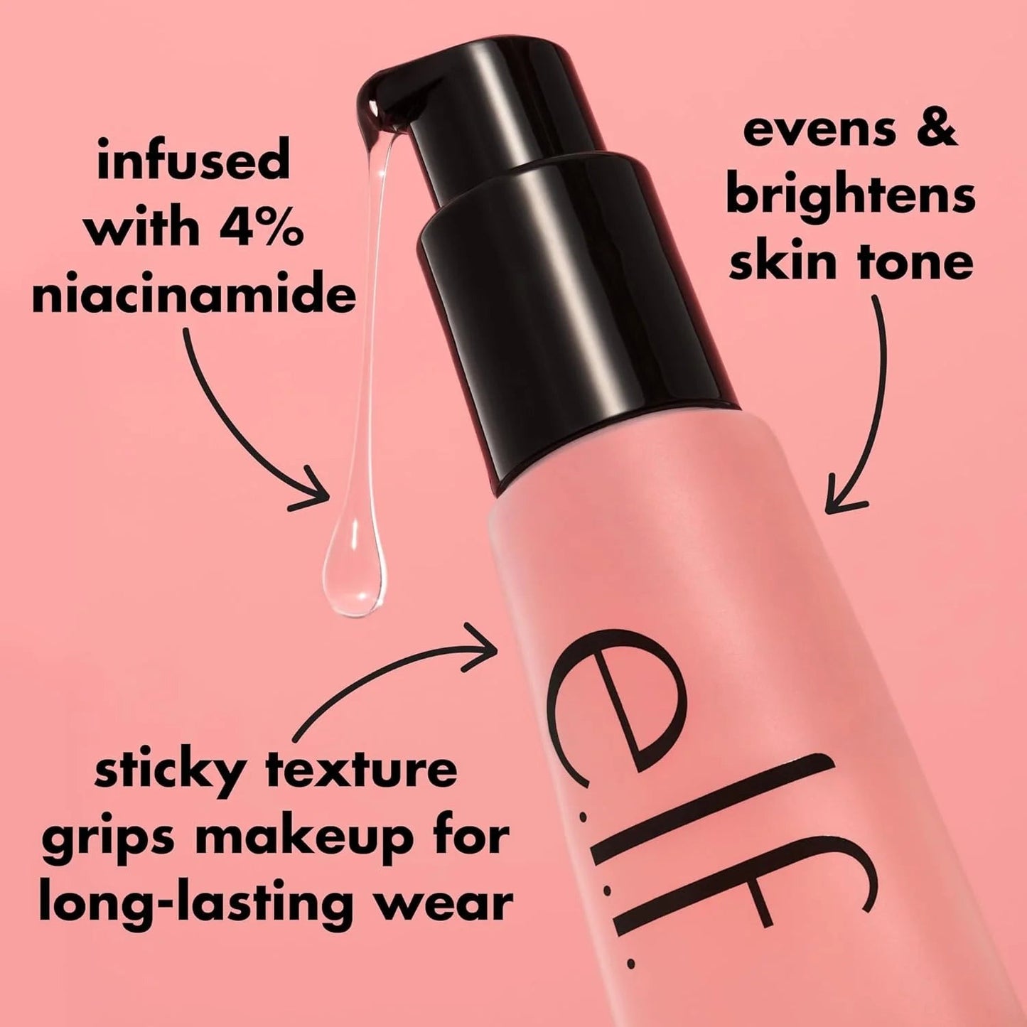 ELF Power Grip Primer Gel
