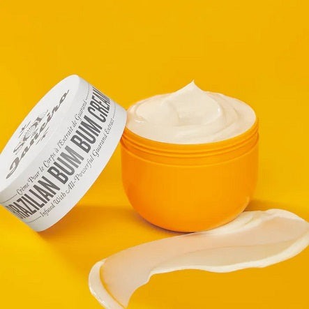 Sol de Janeiro - Brazilian Bum Bum Body Cream - 240ml