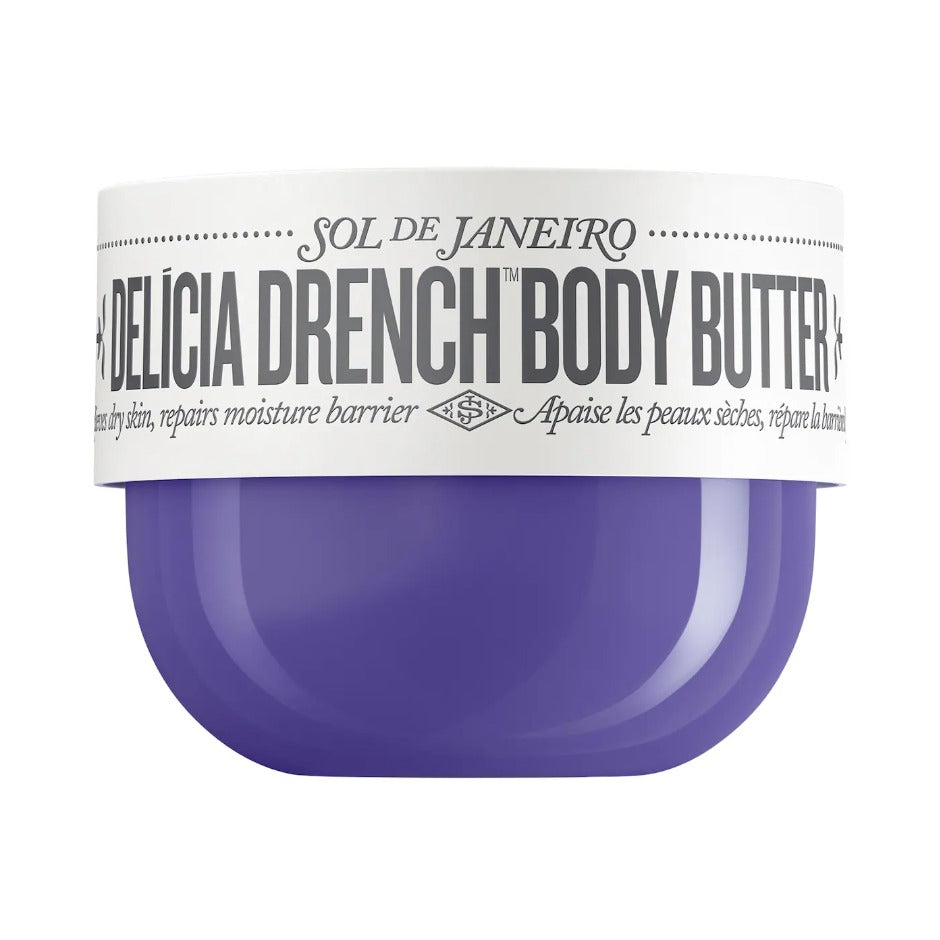 Sol de Janeiro - Brazilian Bum Bum Body Cream - 240ml