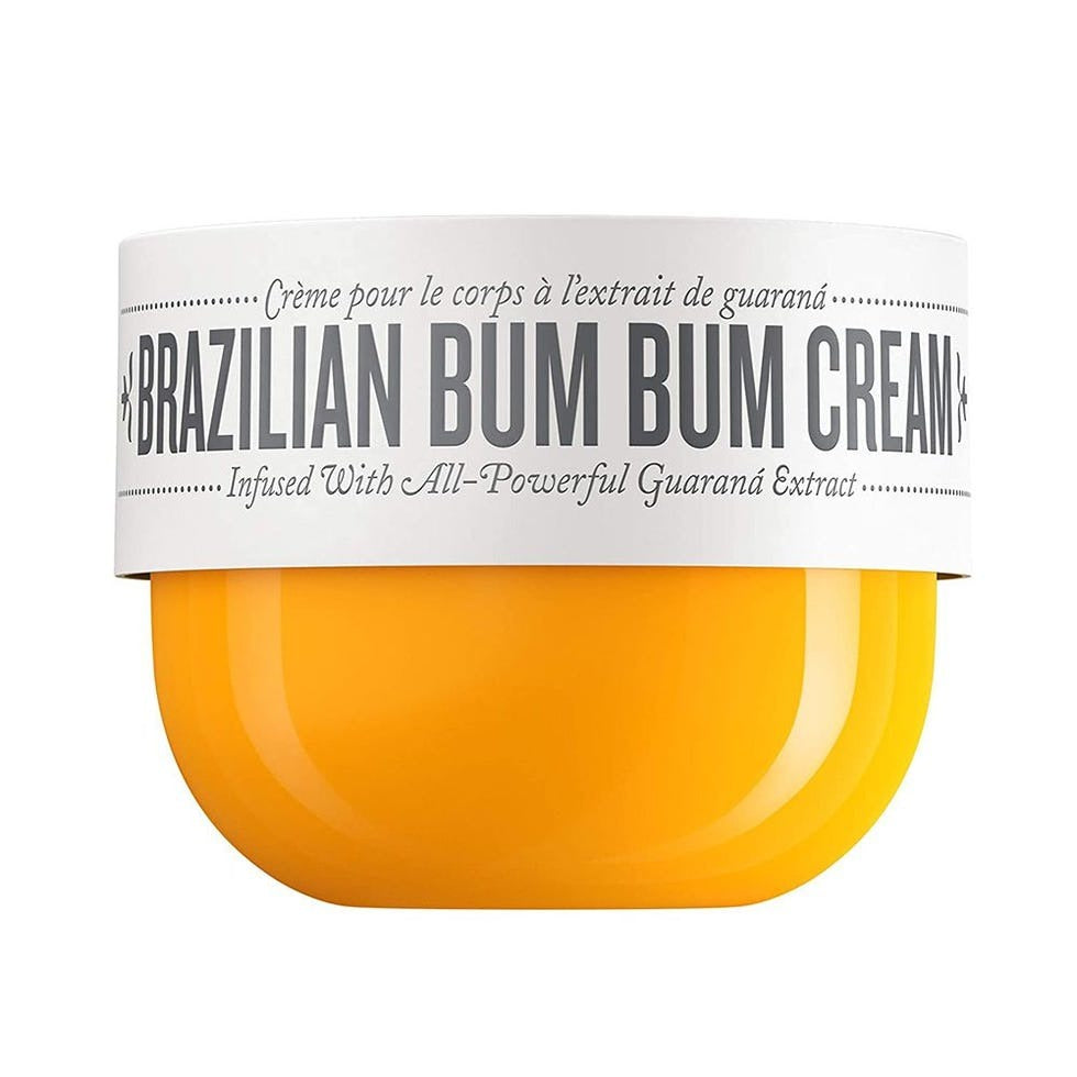 Sol de Janeiro - Brazilian Bum Bum Body Cream - 240ml