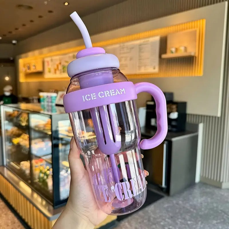 Sports Water Bottle