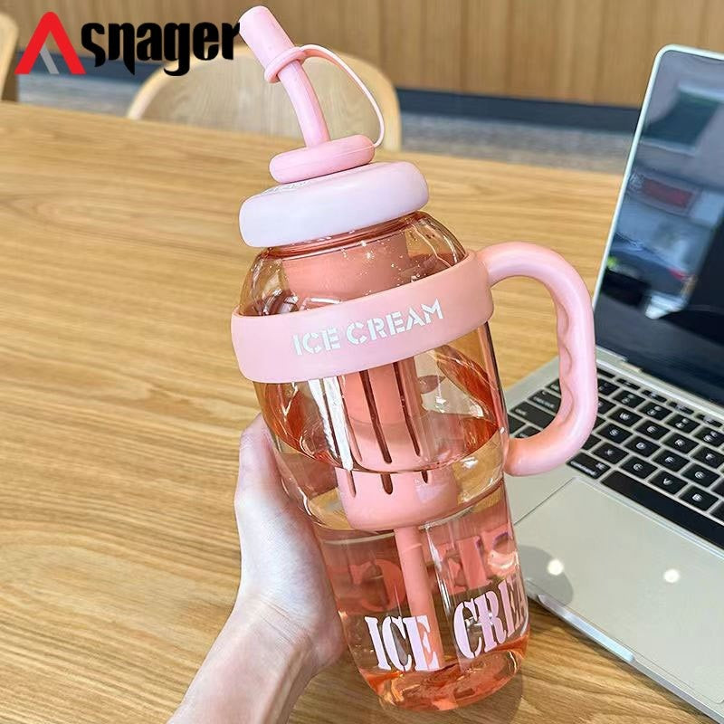 Sports Water Bottle