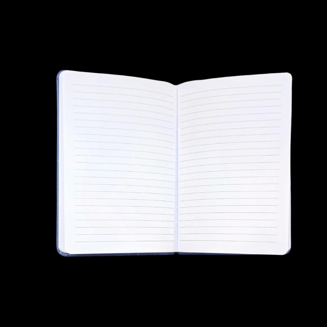 Squishy "Unicorn" Diary for kids