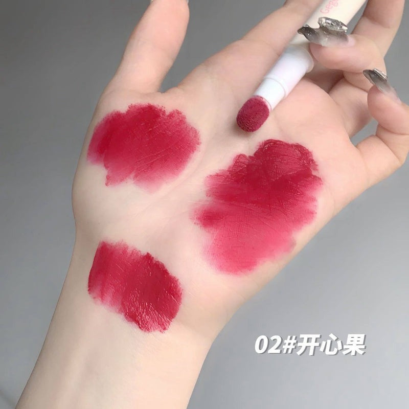GEGE BEAR CUSHION GLOSS