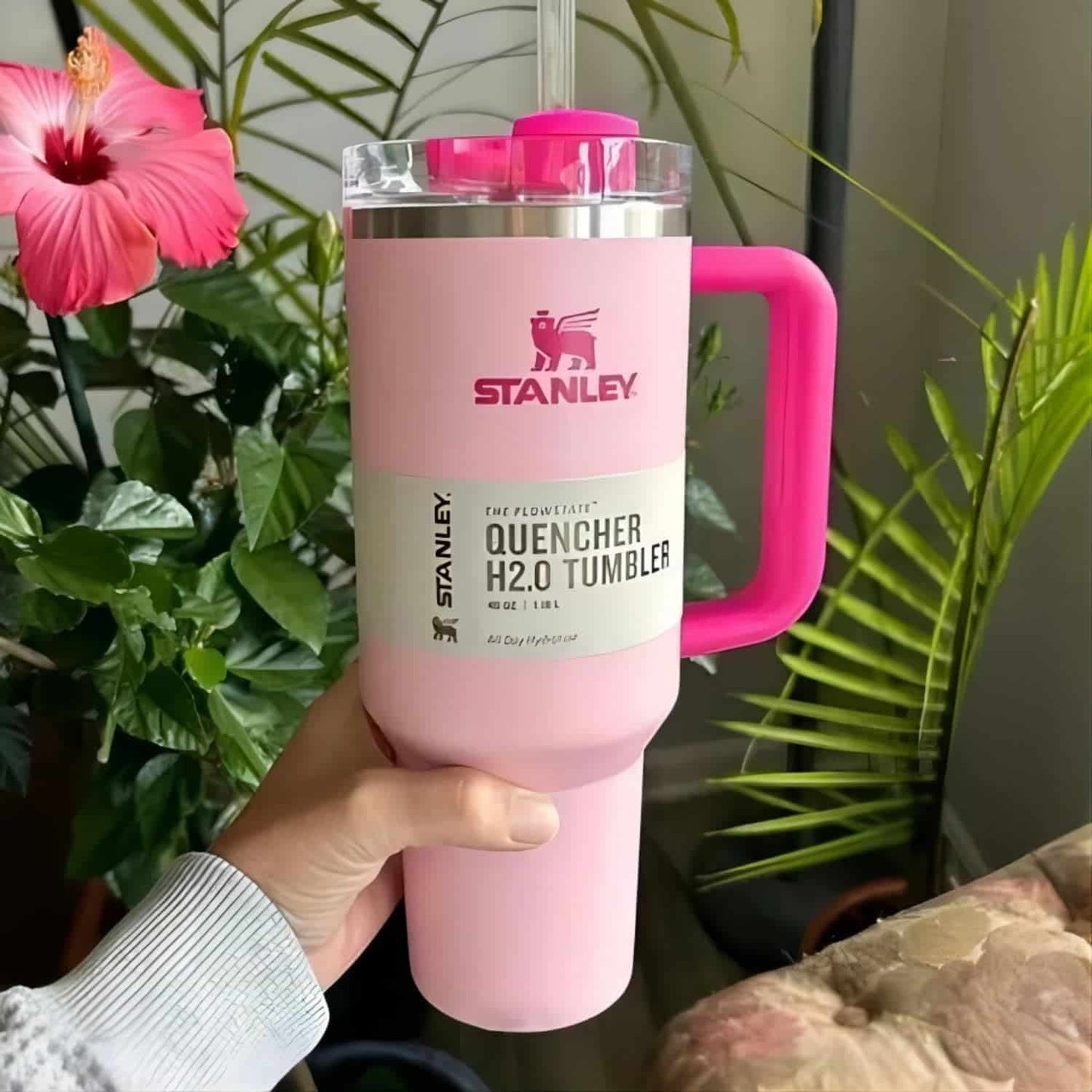 STANLEY TUBMLER H2.0 40oz