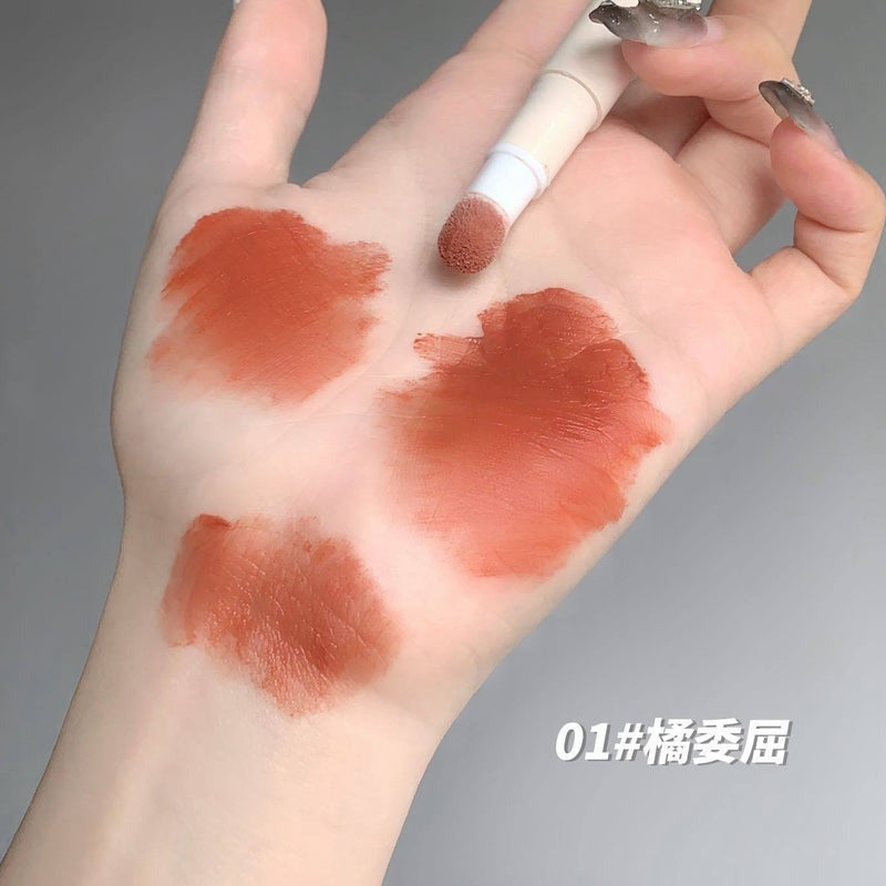 GEGE BEAR CUSHION GLOSS