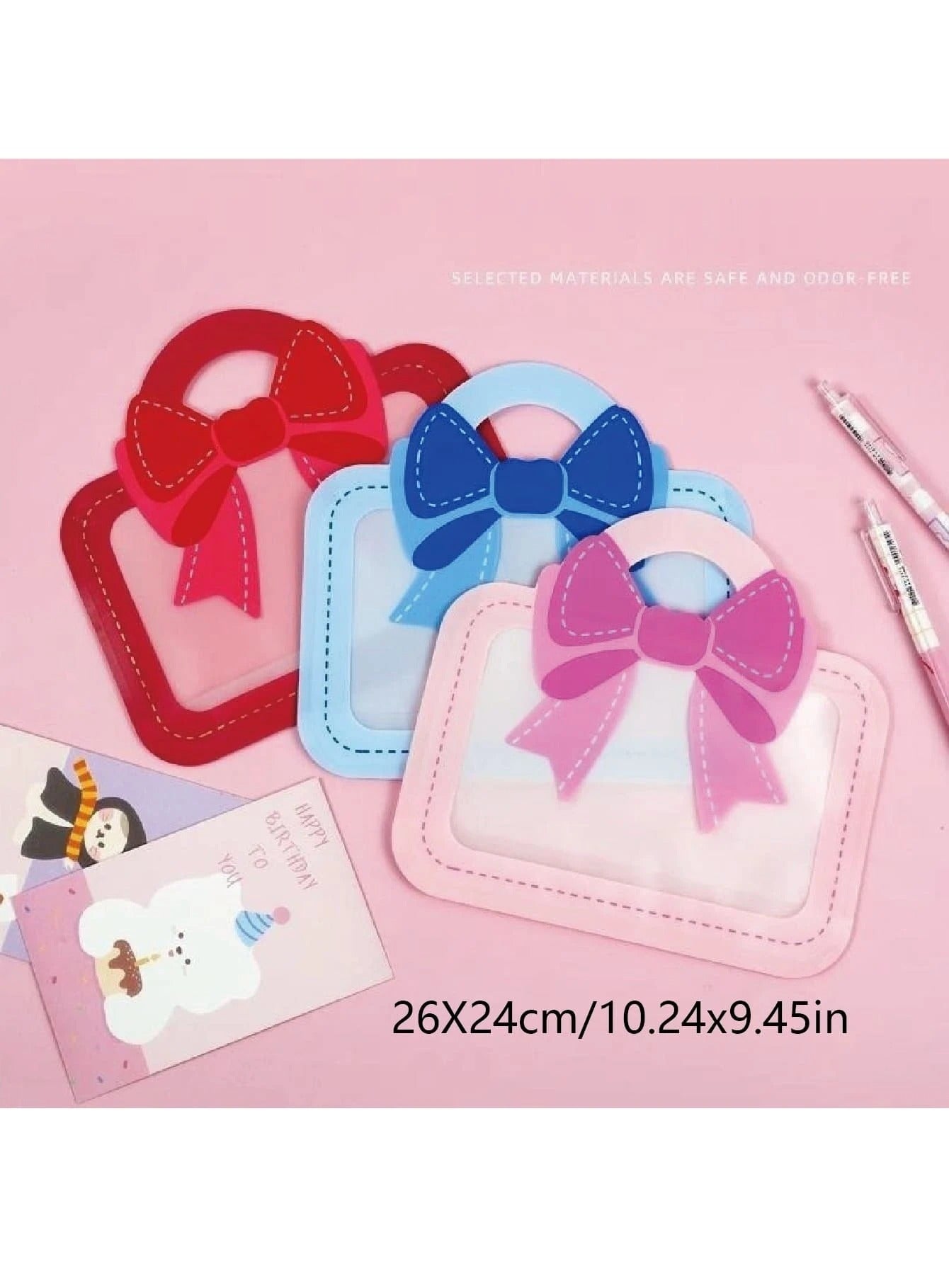 Gift Tote Bags