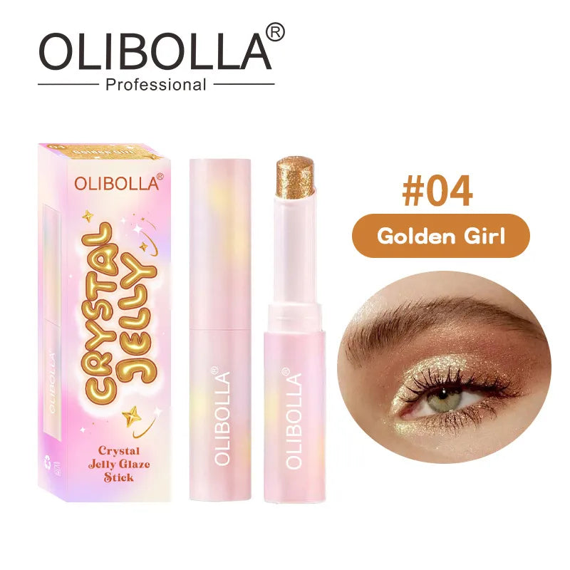 Eye Shadow Crystal Jelly