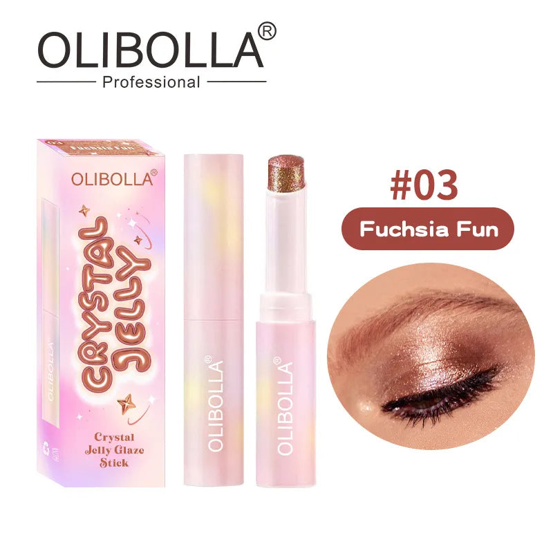 Eye Shadow Crystal Jelly
