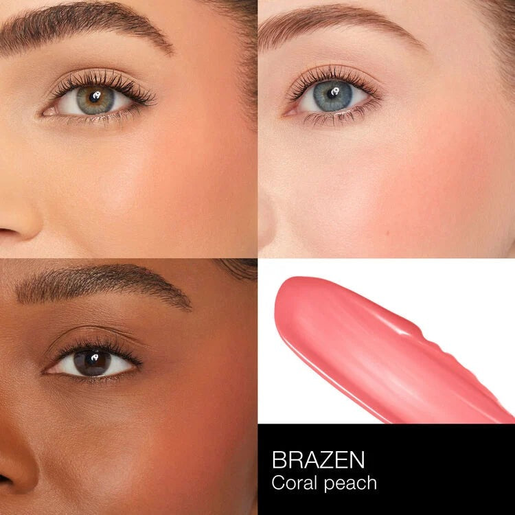 NARS Afterglow Liquid Blush Each