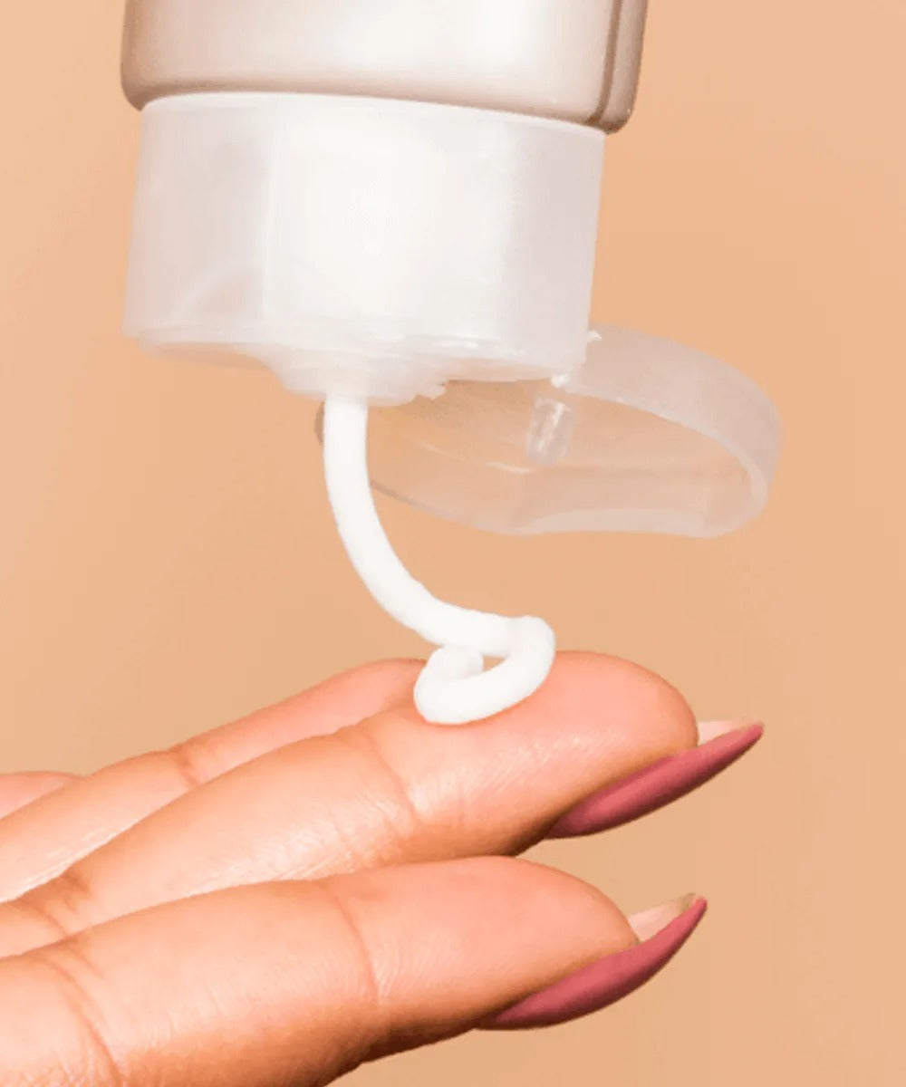 Natural Moisturizing Factors + HA