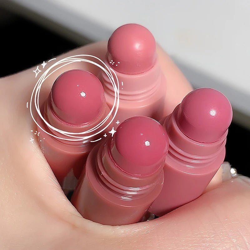 Gege Bear Lip Crayons 4in1 Lipstick