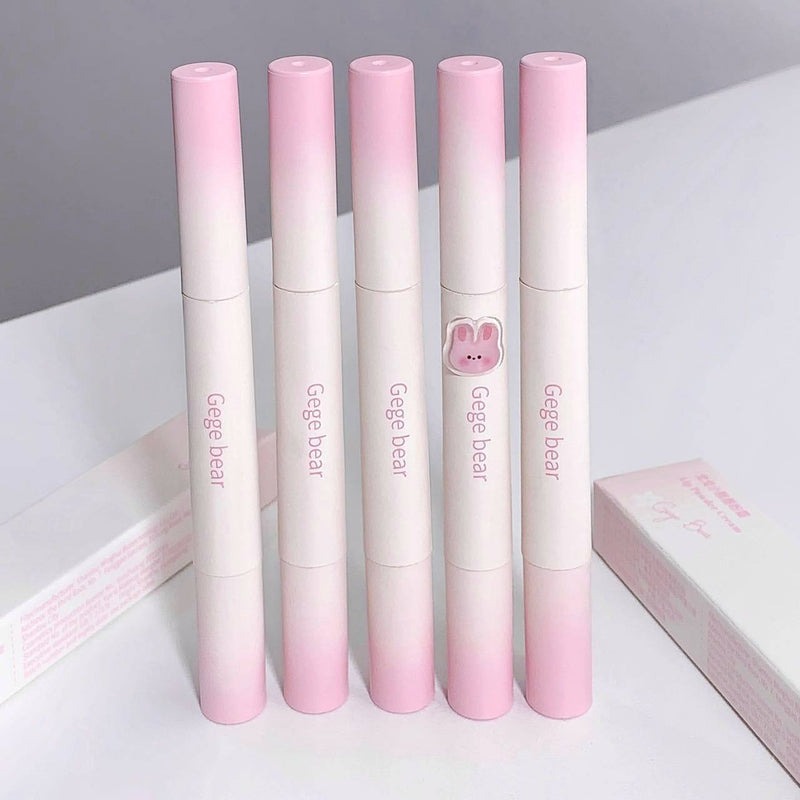 GEGE BEAR CUSHION GLOSS