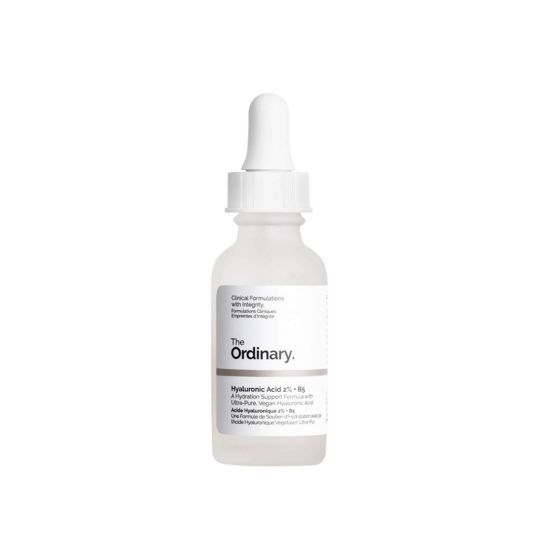 Ordinary Hyaluronic Acid Serum 2% + B5 30Ml