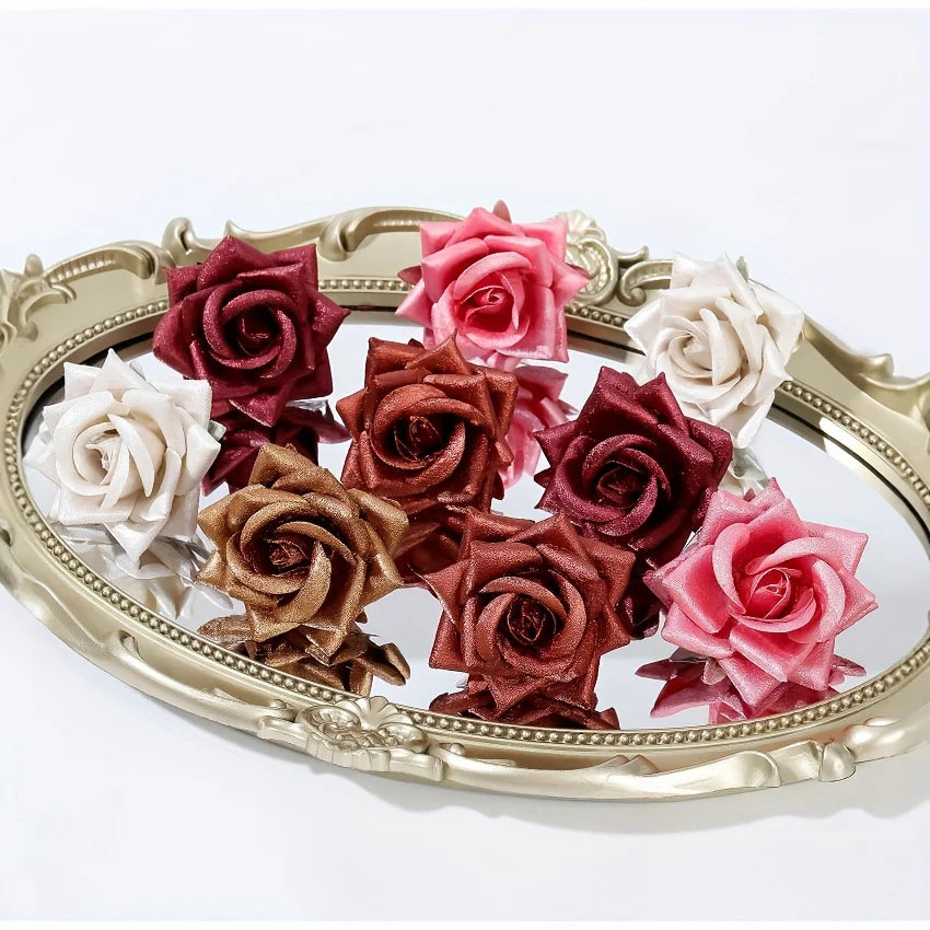 Loleeta 3D Rose Highlighter