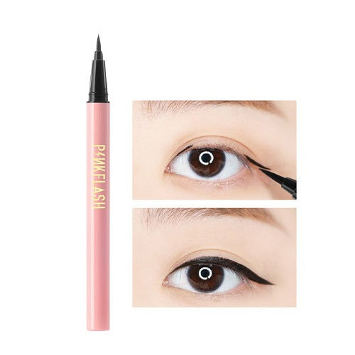 PINKFLASH Professional Long-Lasting Waterproof Liquid Quick Dry Eyeliner