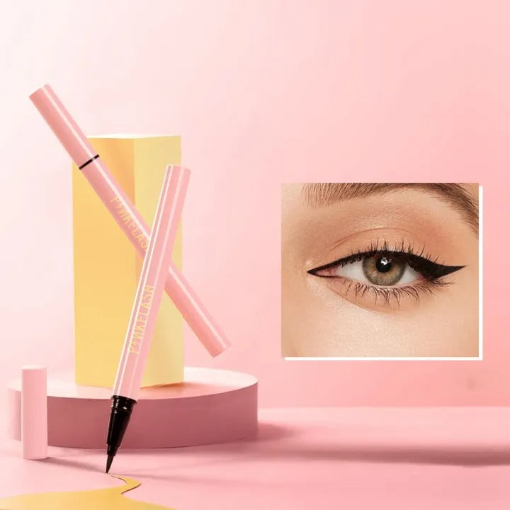 PINKFLASH Professional Long-Lasting Waterproof Liquid Quick Dry Eyeliner