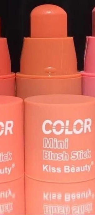 Kiss Beauty Stick Blush