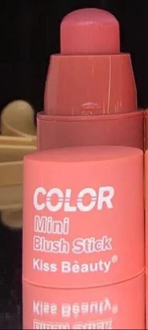 Kiss Beauty Stick Blush
