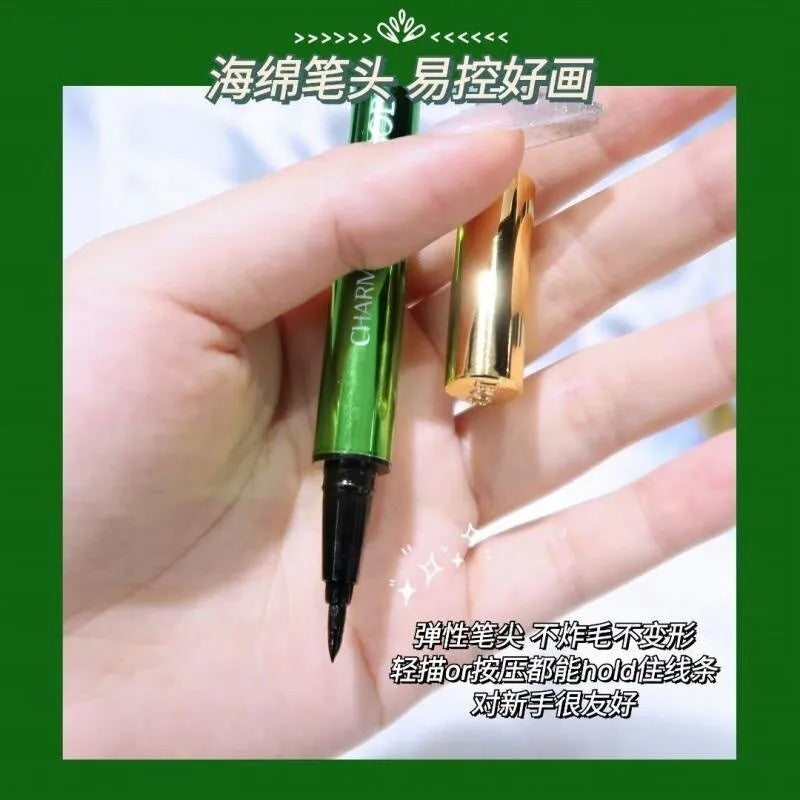 BOB CHARM MARKER EYELINER r