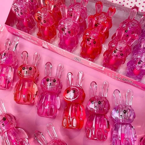 HUXIA BEAUTY Bunny Lip Tint