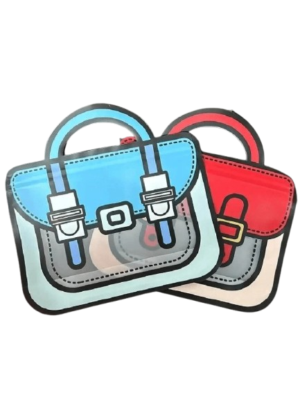 Gift Tote Bags